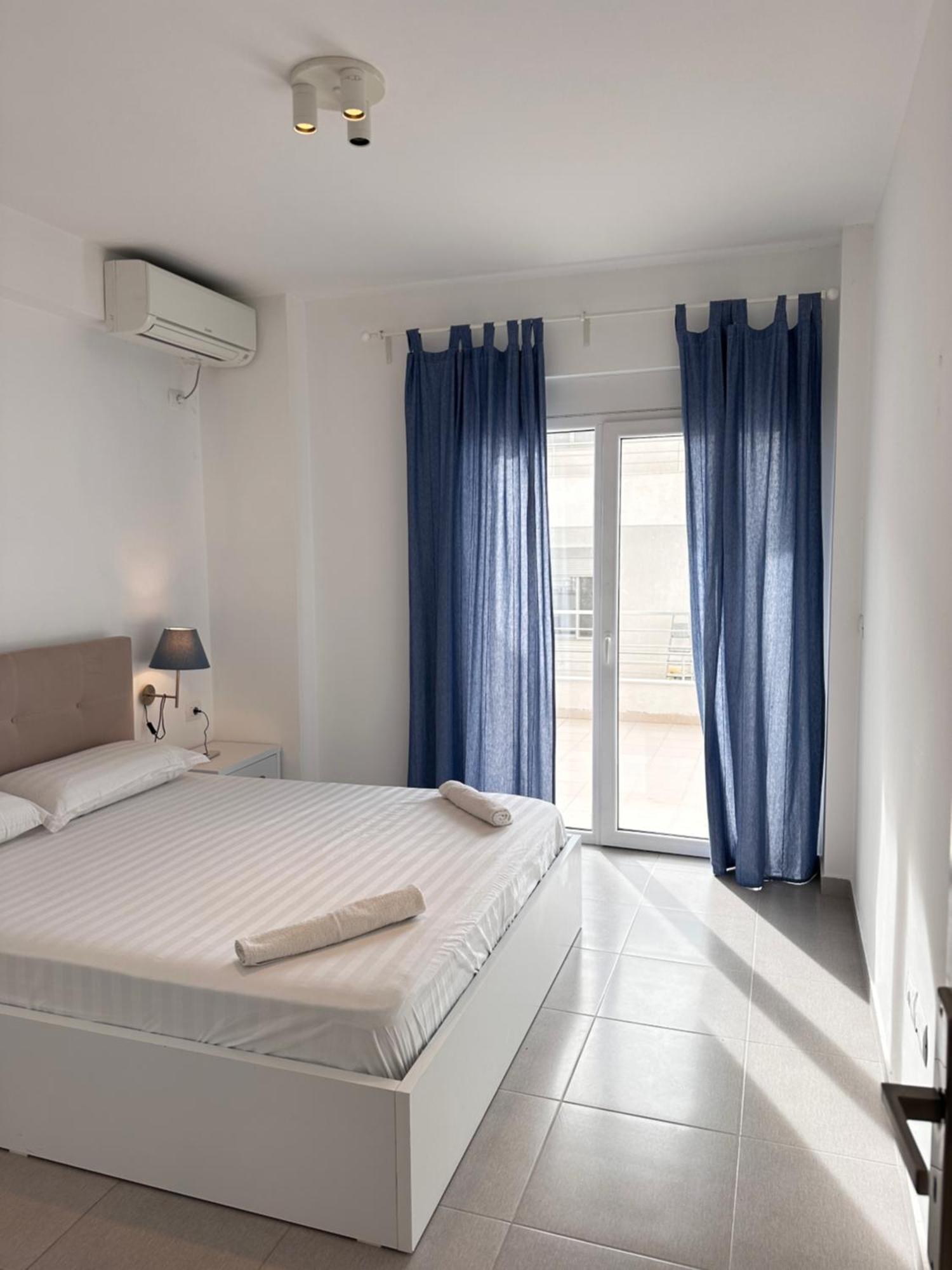 Veranda Sea View Appartamento