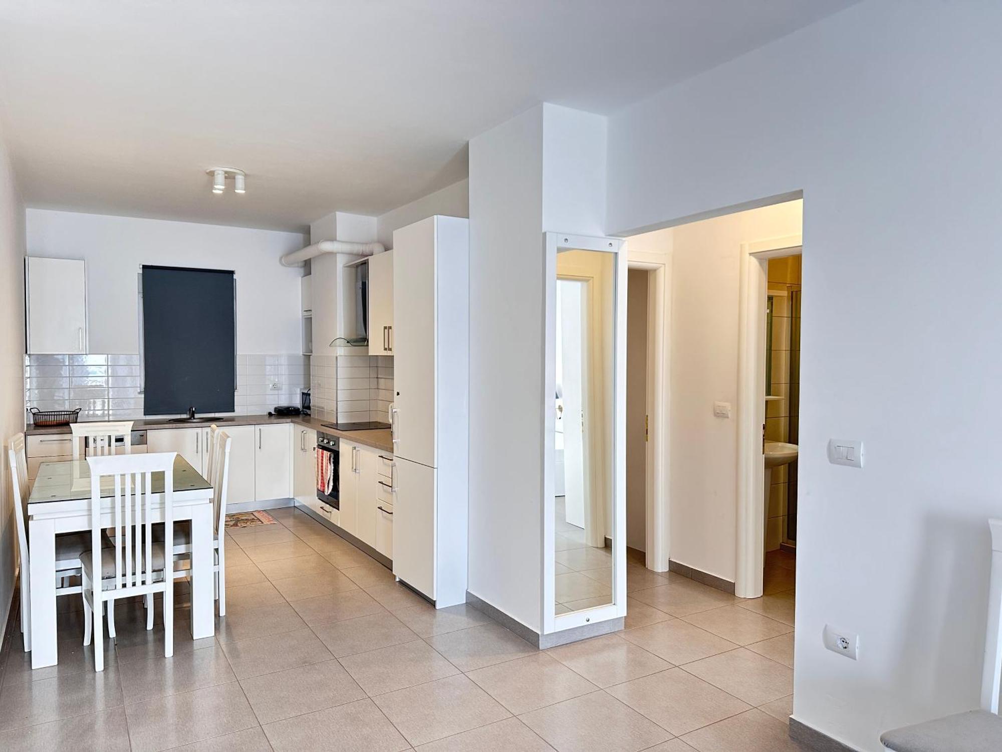 Appartamento Veranda Sea View *