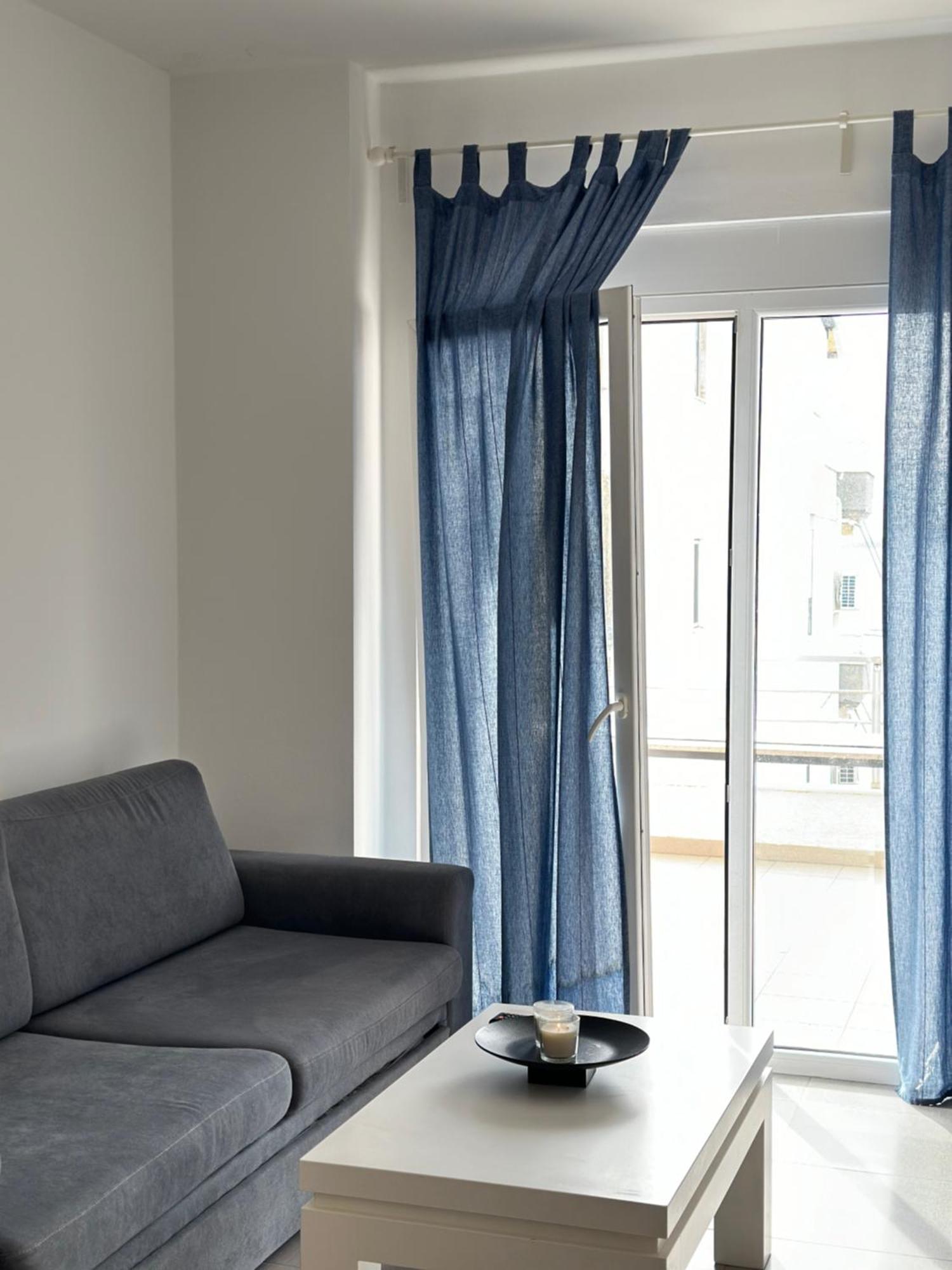 Veranda Sea View * Sarandë
