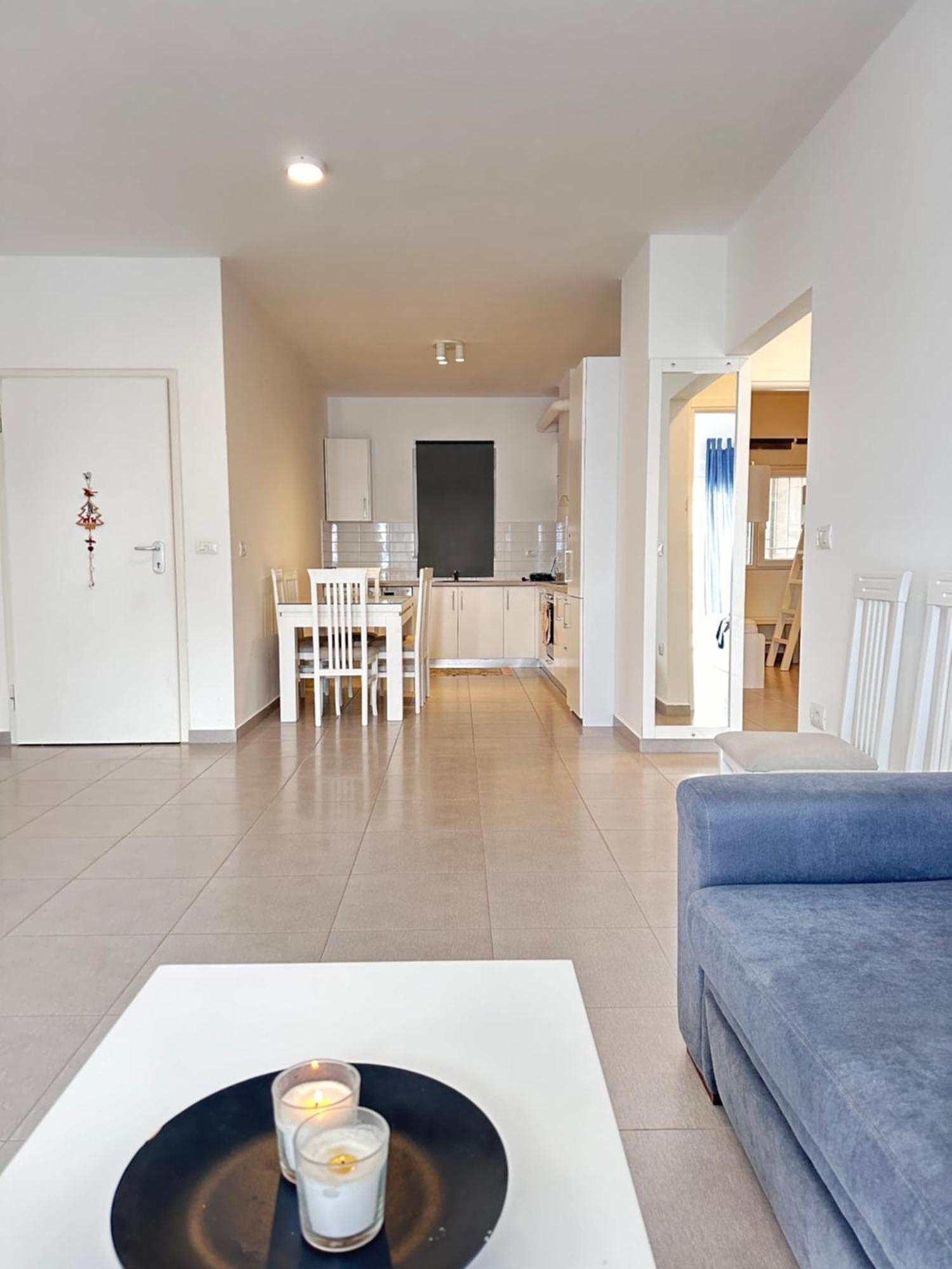 Appartamento Veranda Sea View