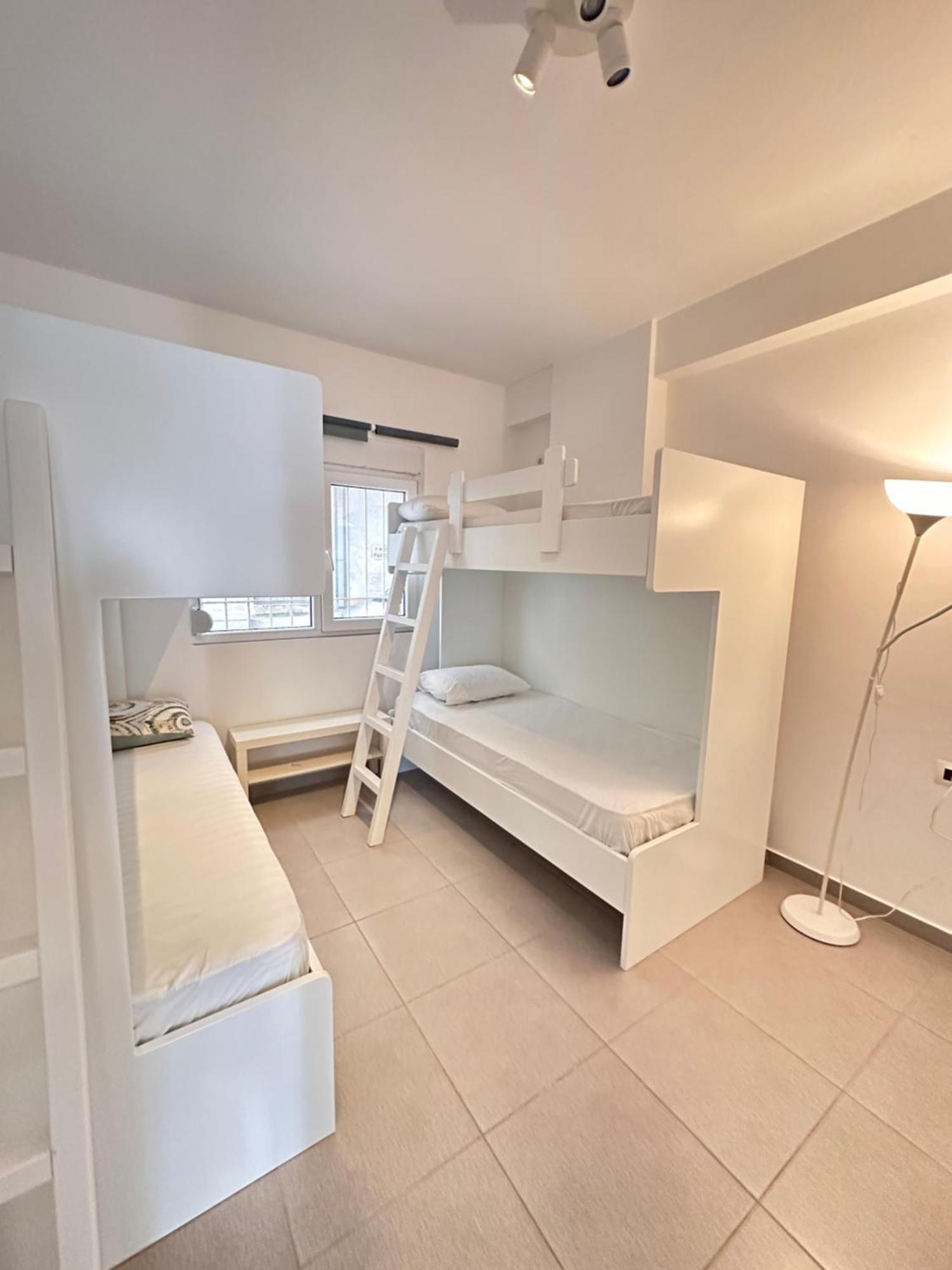 Appartamento Veranda Sea View Sarandë