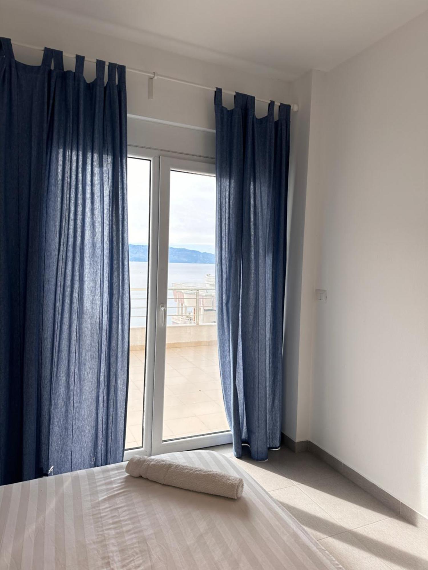 Appartamento Veranda Sea View