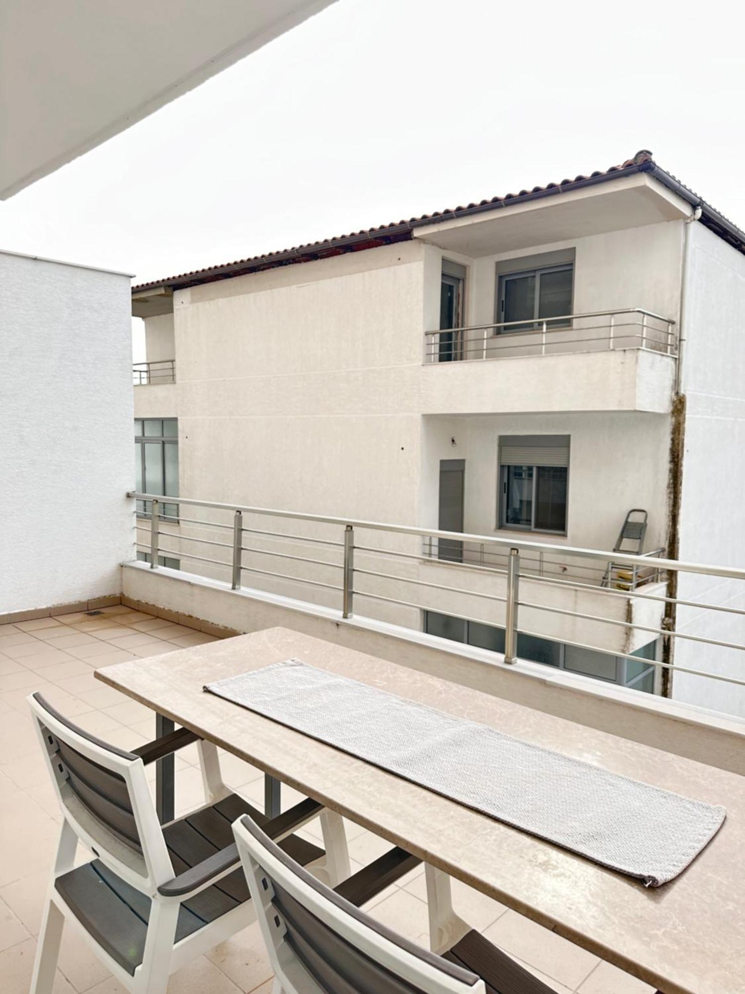 Appartamento Veranda Sea View
