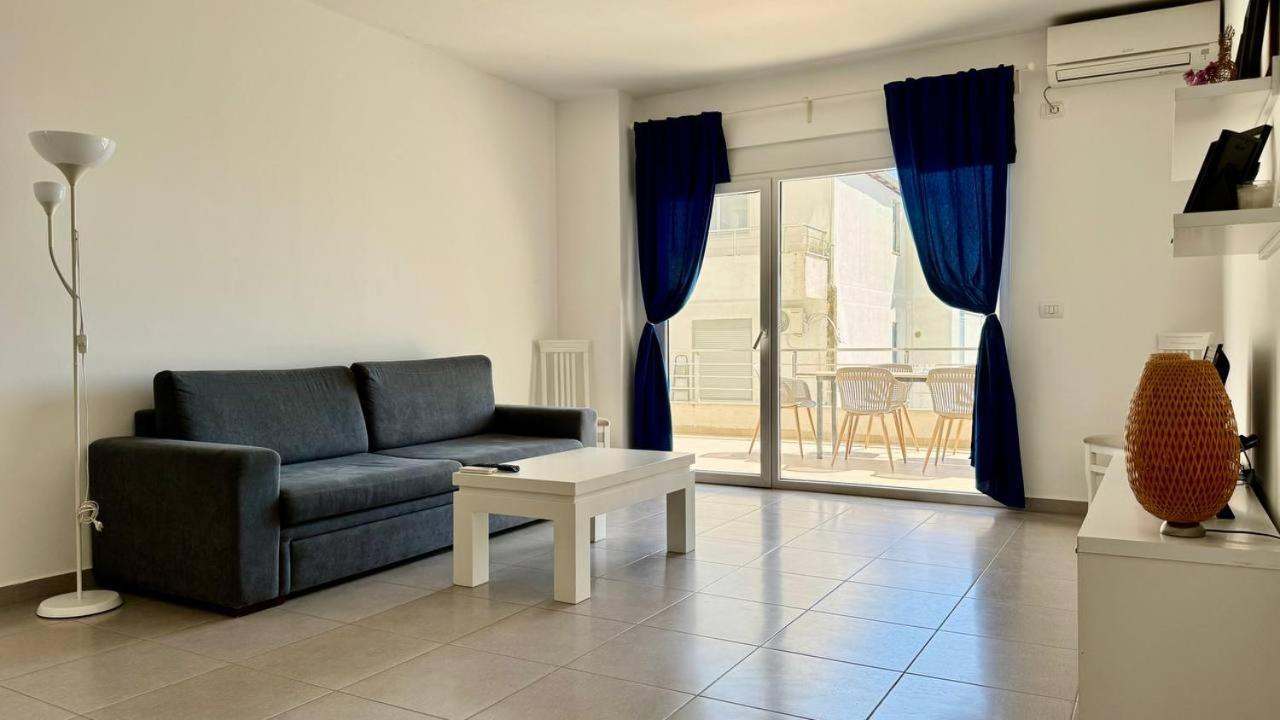 Veranda Sea View Sarandë