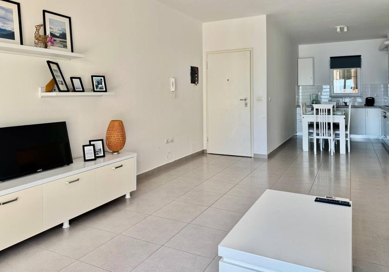 Appartamento Veranda Sea View