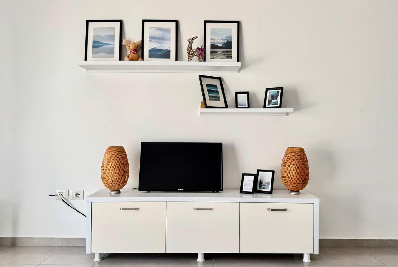Appartamento Veranda Sea View Sarandë