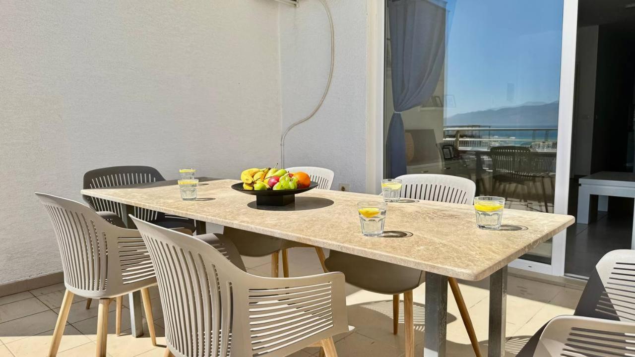 Appartamento Veranda Sea View