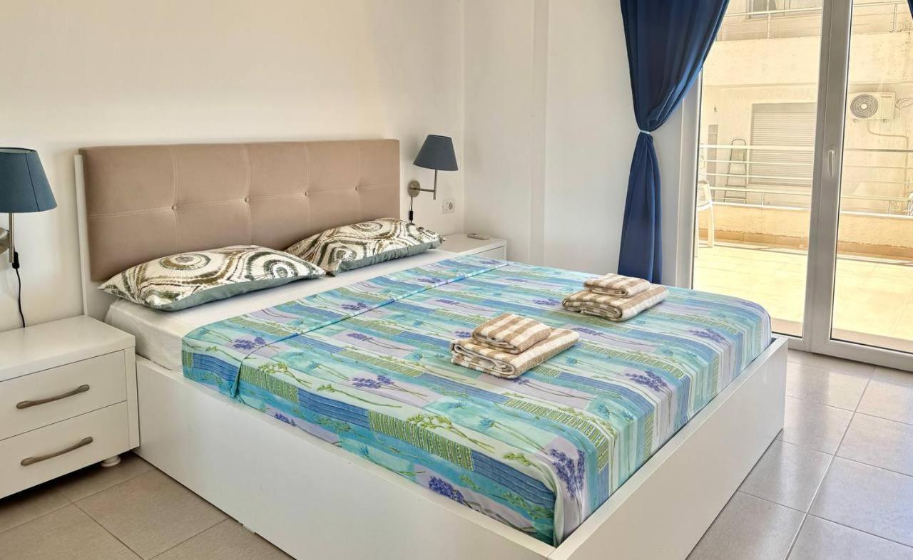 Veranda Sea View