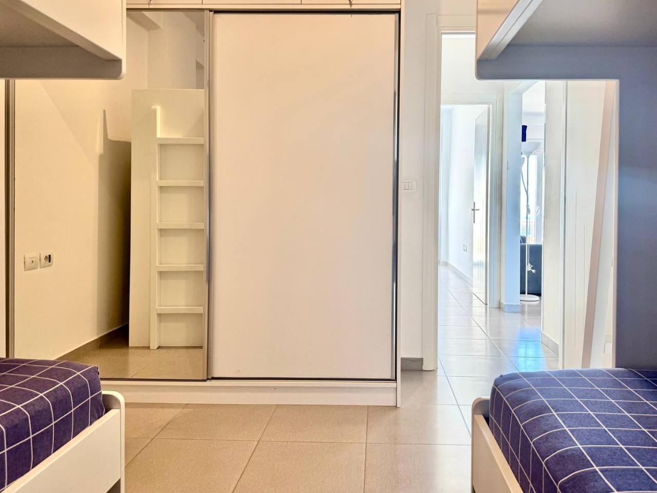 Veranda Sea View Appartamento
