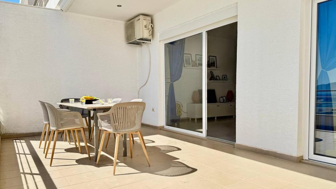 Veranda Sea View Appartamento