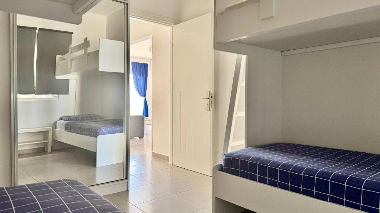 Veranda Sea View Appartamento *