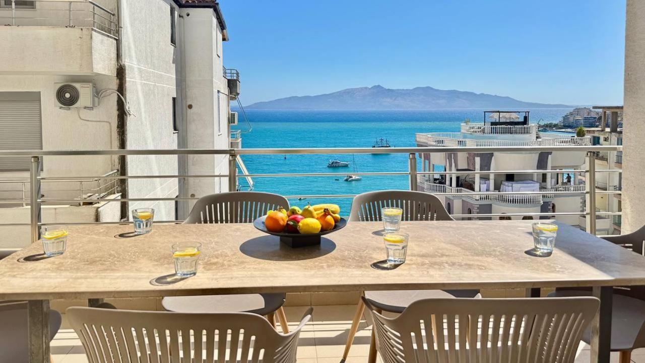 Appartamento Veranda Sea View *