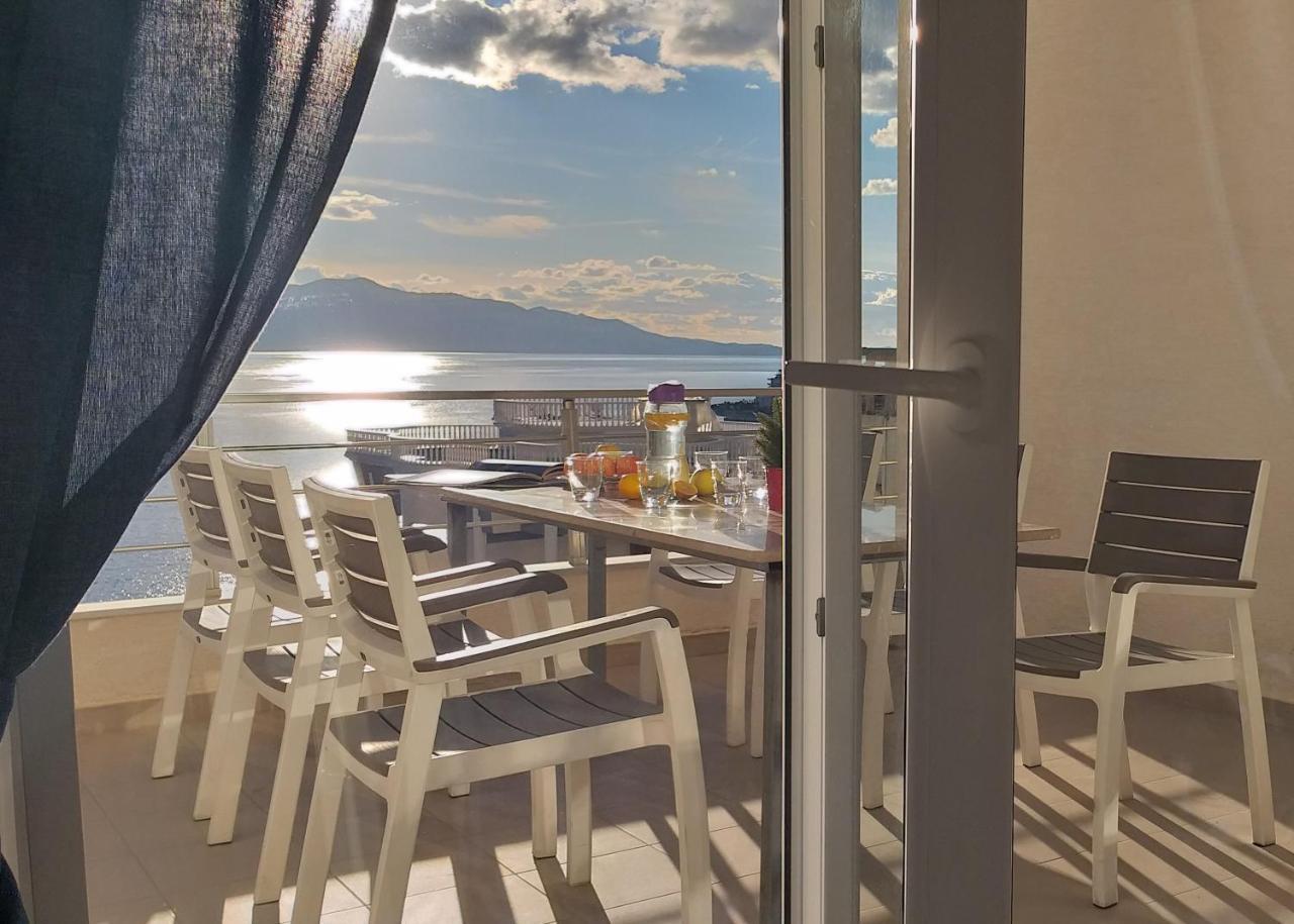 Veranda Sea View Sarandë